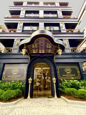 A11 HOTEL Exclusive